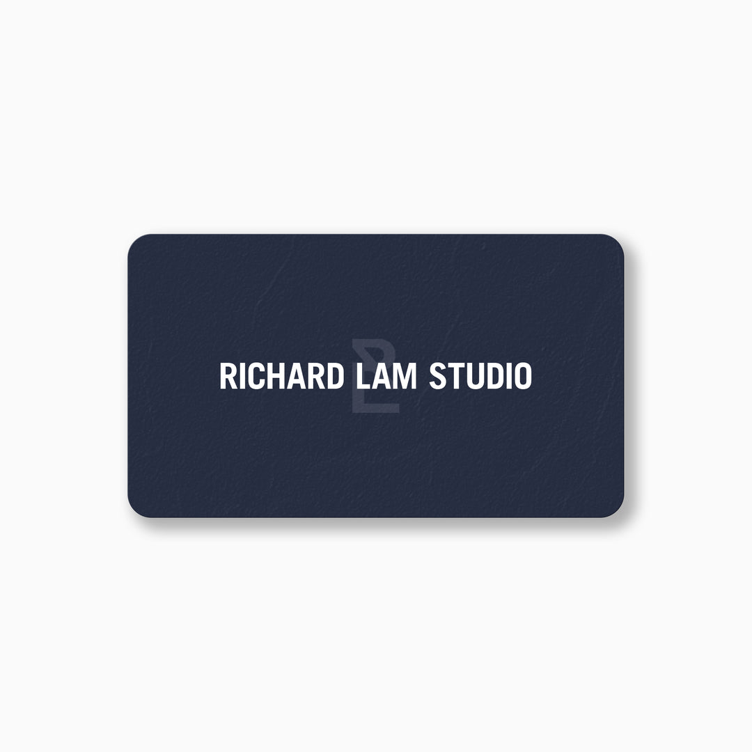 Richard Lam Studio Gift Card